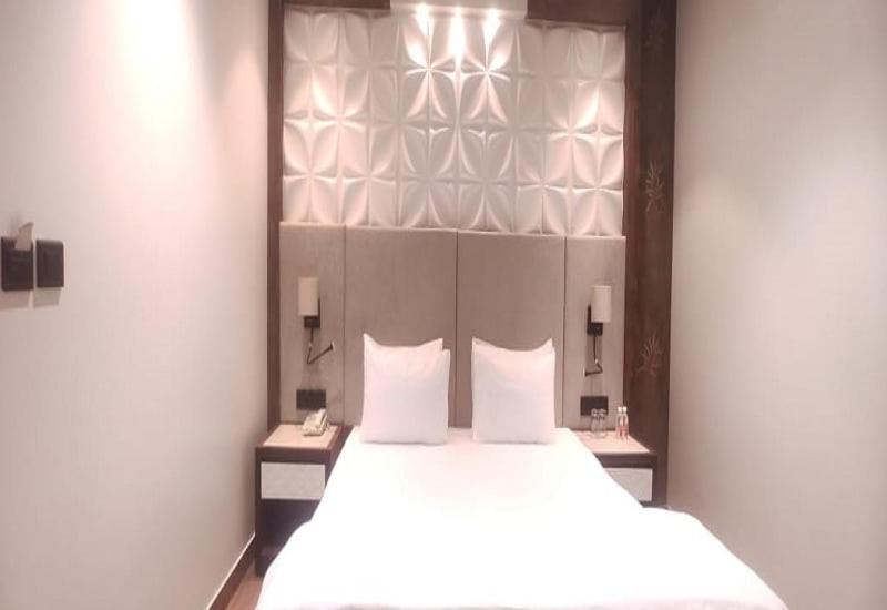 Harilal Hotel Patna  Luaran gambar