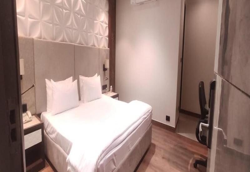 Harilal Hotel Patna  Luaran gambar
